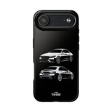 2015–2021 Mercedes-Benz C63 AMG (W205) Phone Case