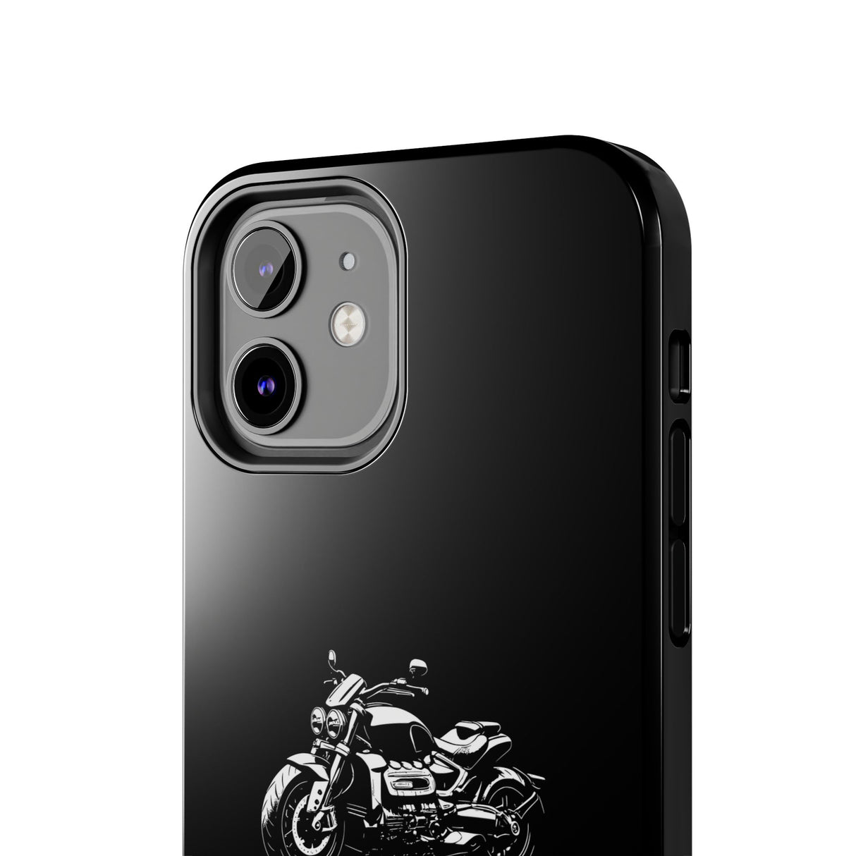 Triumph Rocket 3 Phone Case