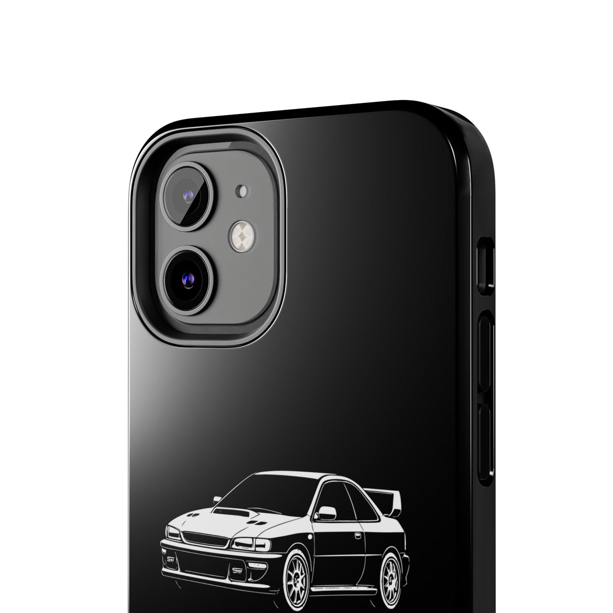 1998 Subaru STI 22B Phone Case