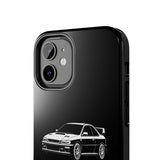 1998 Subaru STI 22B Phone Case