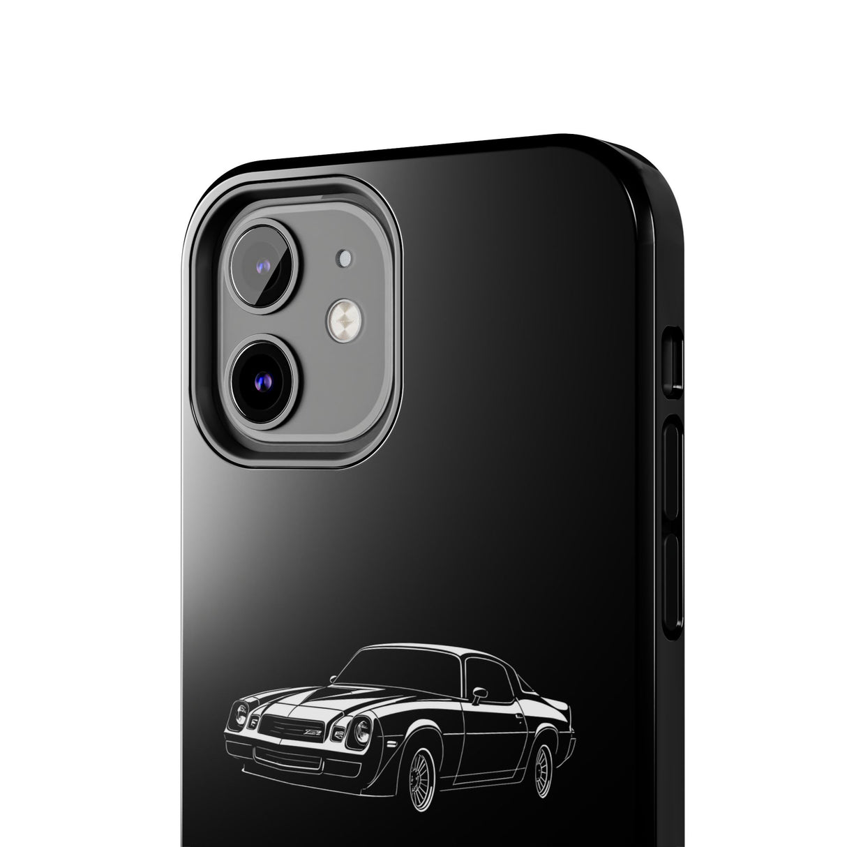1970–1981 Chevrolet Camaro Phone Case