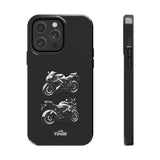 Suzuki GSX-R750 Phone Case