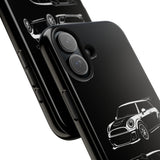 2002-2006 Mini Cooper Phone Case