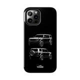 2021+ Ford Bronco Phone Case