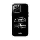 2015–2016 Hyundai Genesis Coupe Phone Case