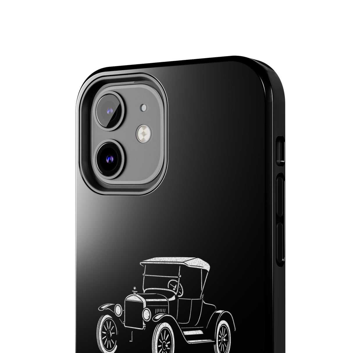 1908–1927 Ford Model T Phone Case