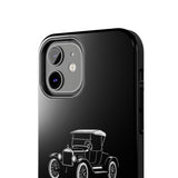 1908–1927 Ford Model T Phone Case