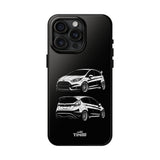 2014–2019 Ford Fiesta ST Phone Case