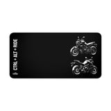 Yamaha MT-09 Desk Mat