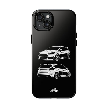 2015–2018 Ford Focus ST Phone Case
