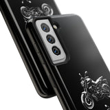 Yamaha MT-09 Phone Case