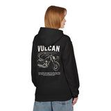 Kawasaki Vulcan Hoodie