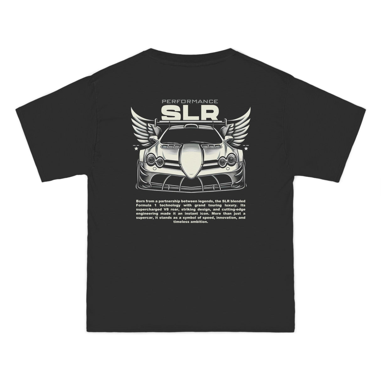 2003–2010 Mercedes-Benz SLR Shirt