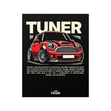 2002-2006 Mini Cooper Poster
