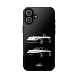 1997-2004 Porsche 718 Boxster (986) Phone Case