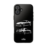 2006-2015 Mazda MX-5 Miata (NC) Phone Case