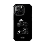 Indian Roadmaster Phone Case