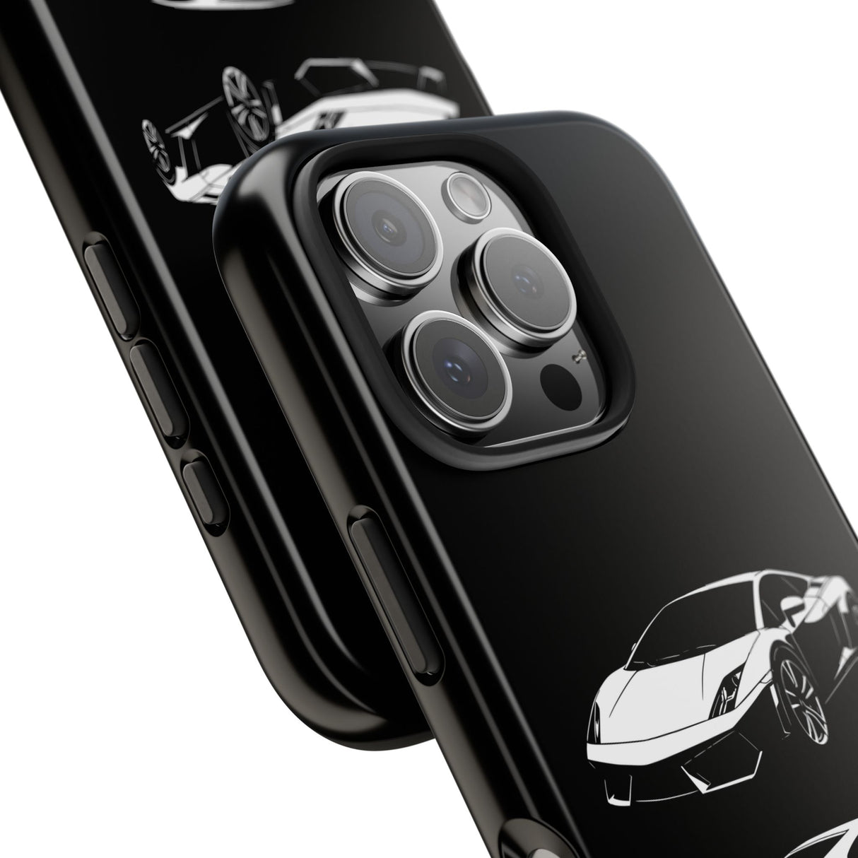 2003–2013 Lamborghini Gallardo Phone Case