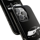 2003–2013 Lamborghini Gallardo Phone Case