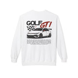 2020+ Volkswagen Golf GTI Mk8 Sweatshirt