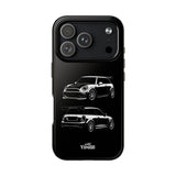 2002-2006 Mini Cooper Phone Case