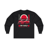 2011-2016 Scion tC Long Sleeve Shirt