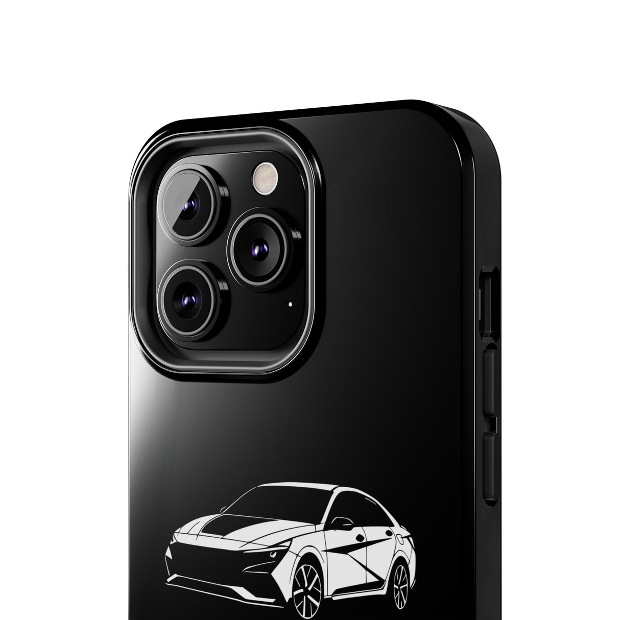 2022+ Hyundai Elantra N Phone Case