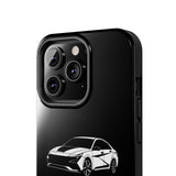 2022+ Hyundai Elantra N Phone Case