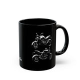 Ducati Monster Mug