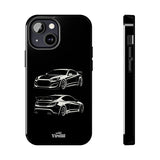 2015–2016 Hyundai Genesis Coupe Phone Case