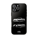 2002–2005 Ford Thunderbird Phone Case