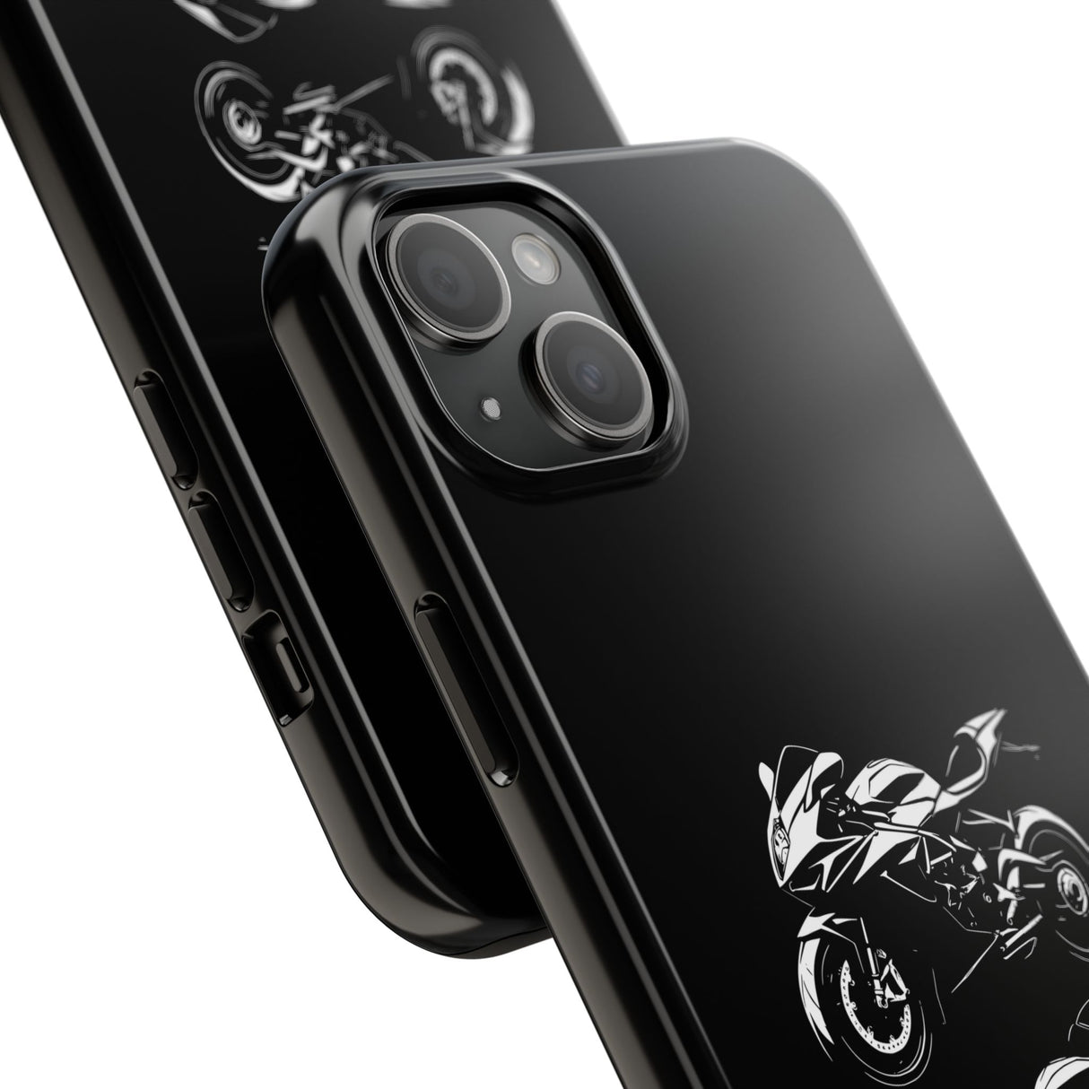 Augusta F3 RR Phone Case