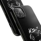 Augusta F3 RR Phone Case