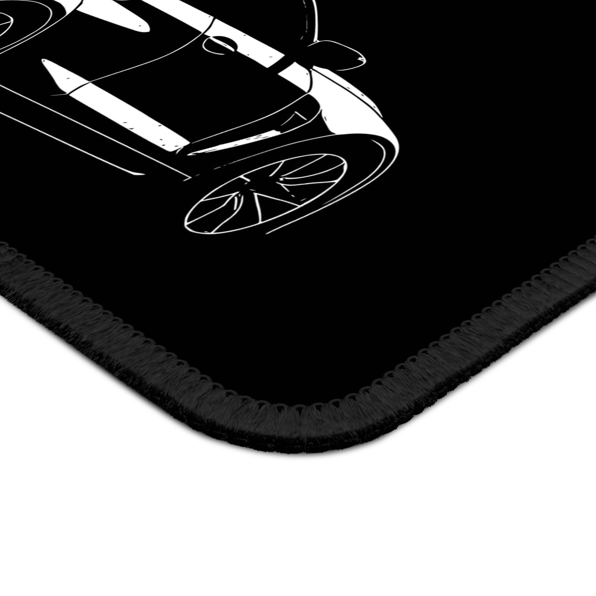 BMW M3 (G80) Mouse Pad