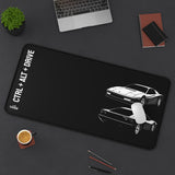 1984–1991 Ferrari Testarossa Desk Mat