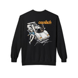 1974–1990 Lamborghini Countach Sweatshirt