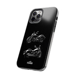Yamaha V Star 650 Phone Case