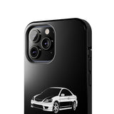2001–2005 Honda Civic Phone Case