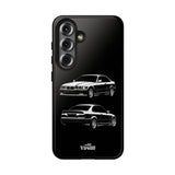 BMW M3 (E36) Phone Case