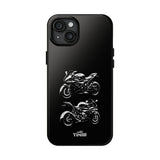 BMW S1000RR Phone Case