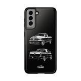 2004–2006 Dodge Ram SRT-10 Phone Case