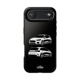 2019–2022 Ford Focus ST (MK4) Phone Case