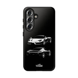 2002–2004 Ferrari Enzo Phone Case