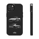 BMW M4 (G82) Phone Case