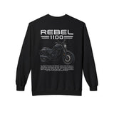 Honda Rebel 1100 Sweatshirt