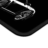 2007-2013 Porsche 911 Turbo S (997) Mouse Pad