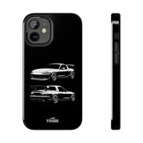 1998-2005 Mazda MX-5 Miata (NB) Phone Case