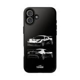 2001–2010 Lotus Elise Phone Case