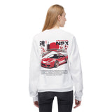 1991–2005 Acura NSX Sweatshirt
