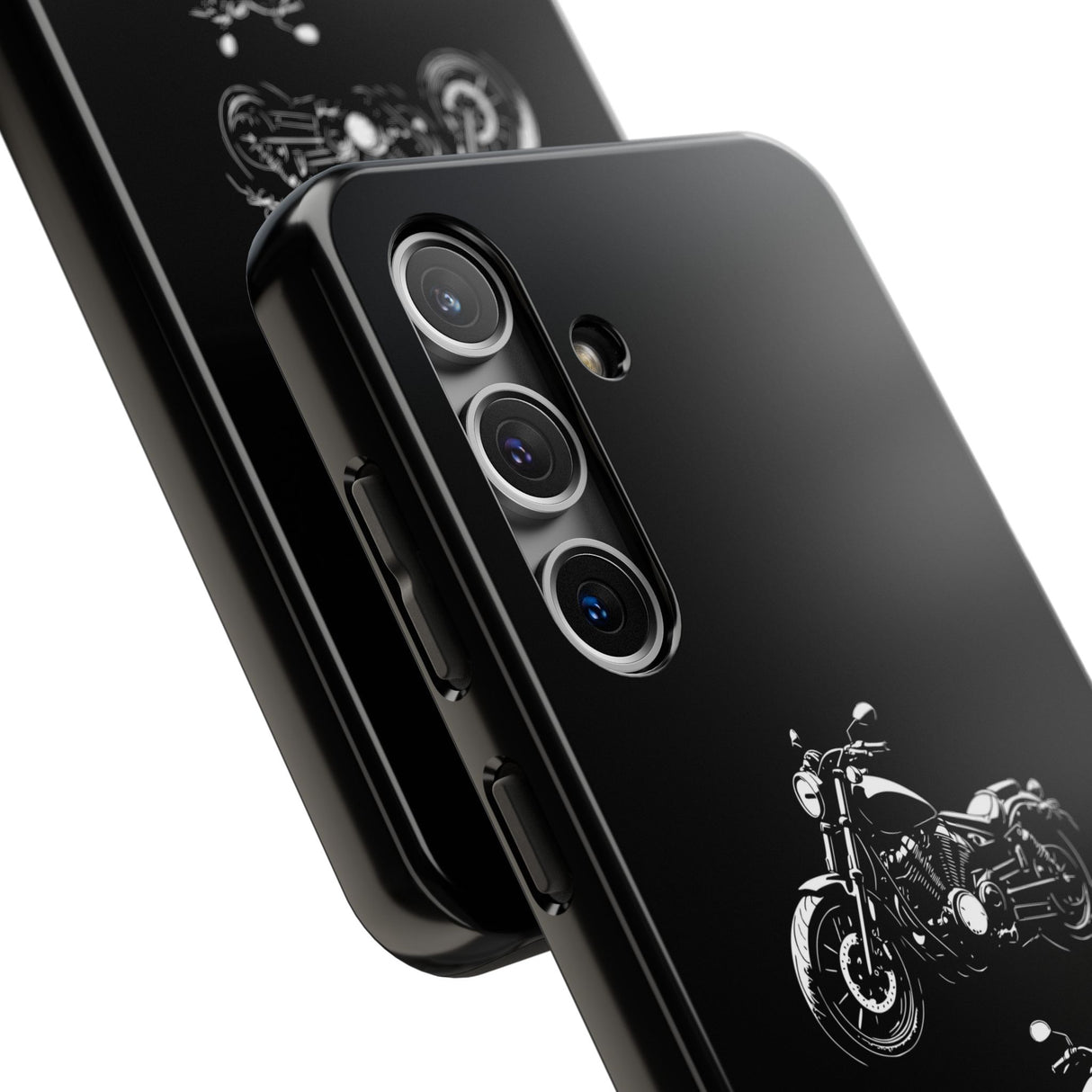 Yamaha Bolt Phone Case